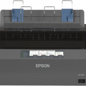 Epson LQ-350 80-Column 24-Pin Dot Matrix Printer