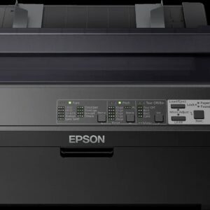Epson LQ-590II 80-Column 24-Pin Dot Matrix Printer