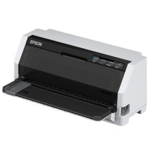 Epson LQ-690II 106-Column 24-Pin Dot Matrix Printer