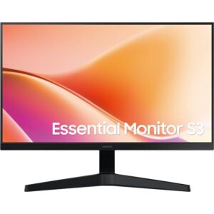 Samsung 24-inch FHD 100Hz VA Monitor