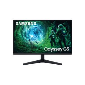 Samsung Odyssey G5 27" QHD 200Hz Gaming Monitor