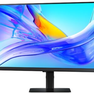 Samsung ViewFinity S80UD 32-inch 4K IPS Monitor