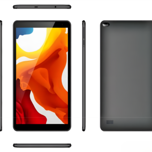 Mecer Xpress Smartlife 10.1" Android 15 Tablet 4G