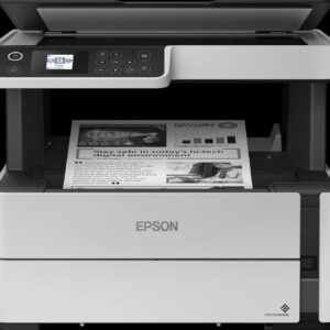 Epson EcoTank L3250 A4 Multifunction Printer