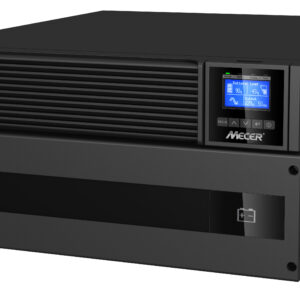 Mecer RT 10KVA Online Rackmount UPS PF 1.0