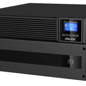 Mecer RT 10KVA Online Rackmount UPS PF 1.0
