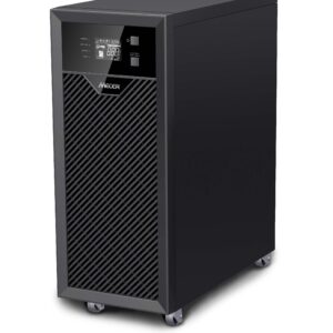 Mecer INNOVA 10KVA Online Tower UPS with SNMP