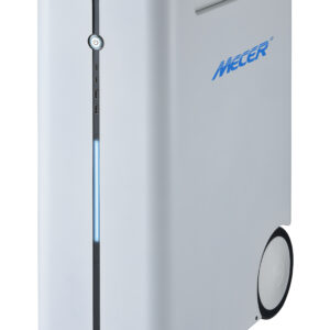 Mecer Energy PEB 3KVA Mobile Energy Bank 2.5kWh LiPO