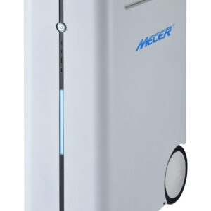 Mecer Energy PEB 3KVA Mobile Energy Bank 2.5kWh LiPO