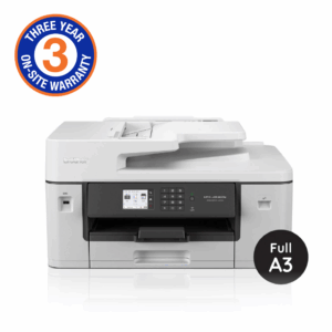 Brother MFC-J3540DW A3 Inkjet 4-in-1 Printer