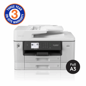 Brother MFC-J3940DW A3 Inkjet 4-in-1 Printer