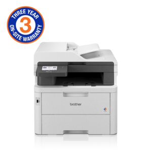 Brother MFC-L3760CDW Colour Duplex Multifunction Printer
