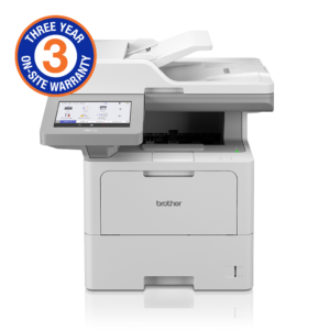 Brother MFC-L6910DN High Speed Mono Laser MFC
