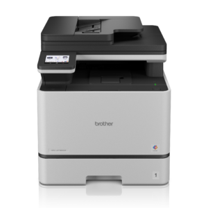 Brother MFC-L8730CDW Colour Laser MFC Printer