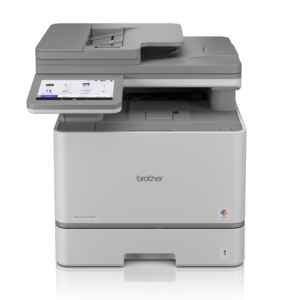 Brother MFC-L8970CDW High Speed Colour Laser MFC