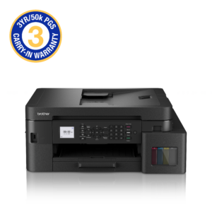 Brother Colour Ink Tank 4-in-1 Printer MFC-T930DW