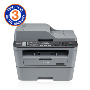 Brother MFC-L2700DW Mono Laser MFC with Duplex