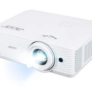 Acer PJ P5827a 4K DLP Projector, 4000 lm