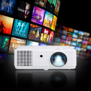 Acer Vero PL3510ATV Laser Projector 5000Lm FHD