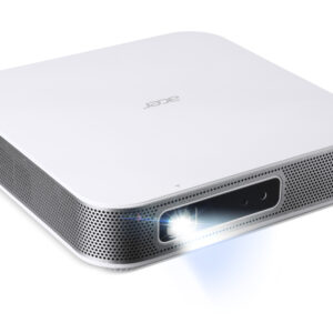 Acer PD1520s DLP LED Smart Projector