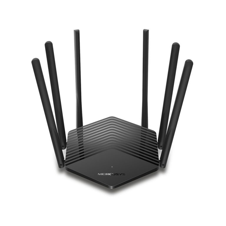 TP-Link AC1300 Dual Band Gigabit Wi‑Fi Router