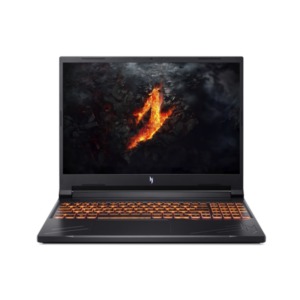 Acer Nitro V 16 R7 260 16GB 1TB 16-inch Gaming Notebook