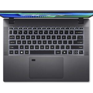 Acer TravelMate TMP214-55-G2-TCO-58K9 14" WUXGA LTE Laptop