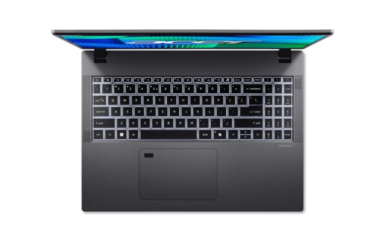 Acer TravelMate TMP216-51-G2-TCO-76UY 16" Business Laptop