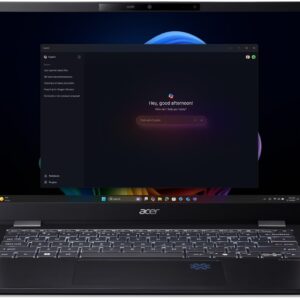 Acer TravelMate P6 14" Core Ultra 7 Touch Notebook
