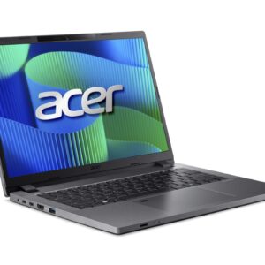Acer TravelMate TMP214-55T-G2-TCO 14" Touch Notebook