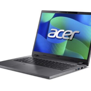 Acer TravelMate TMP214-55T-G2 14" Touch Notebook