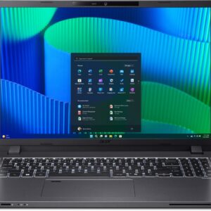 Acer TravelMate 14" Core Ultra 5 Notebook