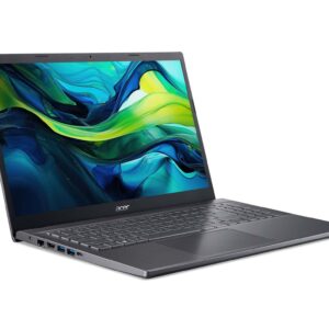 Acer Aspire A515-58GM-55ZS 15.6" FHD Laptop