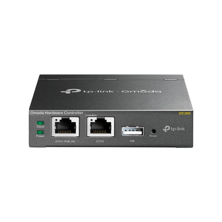 TP-Link Omada Cloud Controller