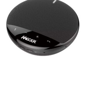 Mecer Bluetooth Conference Speaker with Noise Cancellation