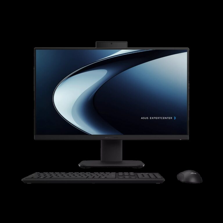 ASUS ExpertCenter P440 AiO 23.8" FHD Core 7 240H 32GB 512GB