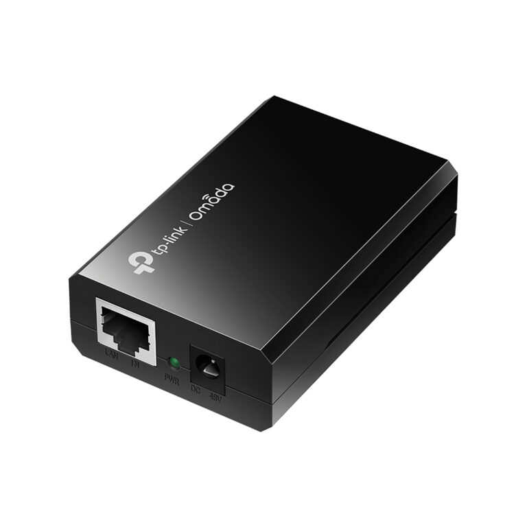 TP-Link Gigabit PoE Injector
