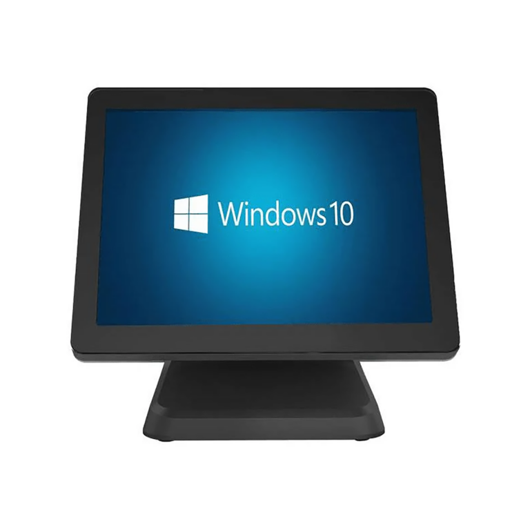 PinnPOS 7" Celeron 8GB 128GB POS All-in-One