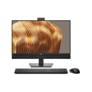 Dell Pro 24 QC24250 23.8" All in One PC