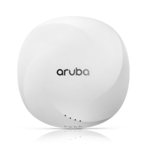 HP Aruba AP-615 (RW) Campus Access Point