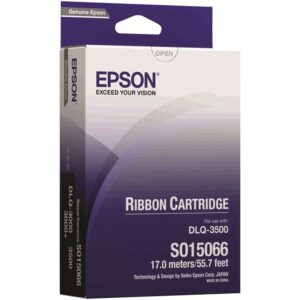 Epson Black Ribbon DLQ-3500 8 Million Characters