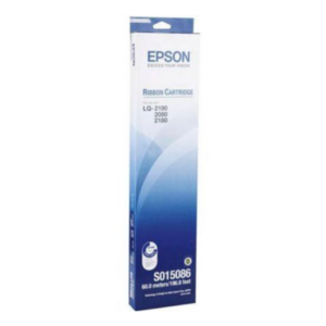 Epson Black Ribbon for LQ-2190 / LQ-2190N