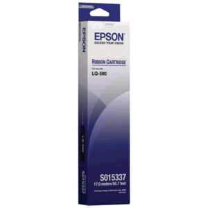 Epson Black Ribbon for LQ-590II / LQ-590IIN