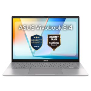 Intel Core Ultra 7 Asus Vivobook S14