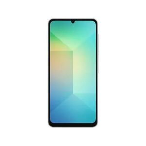 Samsung A06 64GB DS LTE Light Blue