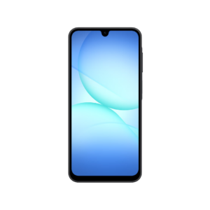 Samsung A17 128GB Dual SIM LTE Black