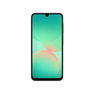 Samsung Galaxy A26 5G 6GB/128GB Black Dual SIM