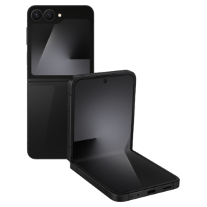 Samsung Galaxy Z Flip7 FE 256GB Black