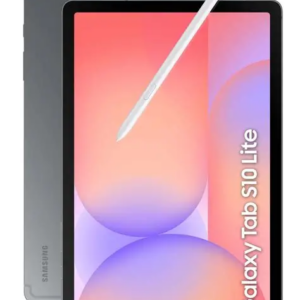 Samsung Galaxy Tab S10 Lite Wi‑Fi 6+128GB 10.9" Tablet with S Pen