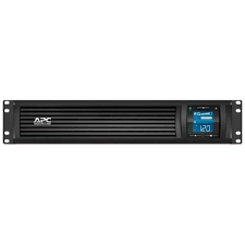 APC Smart-UPS 1500VA Rack Mount UPS